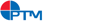 PTM Transport Logo