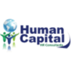 Human Capital - HR Consultants Logo