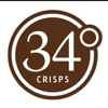 34 Degrees Logo