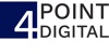 4PointDigital Logo