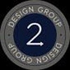 2 Design Group Logo