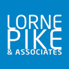 Lorne Pike & Associates Logo