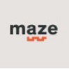 MAZE Impact Logo