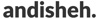 Business Photography by Andisheh Logo