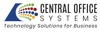Central Office Systems Logo