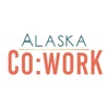 Alaska Co:Work Logo