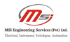 MSI Engineering Services Pvt Ltd. Logo