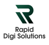 Rapid Digi Solutions Logo