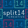 Split14 Creative Logo