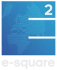 e-square Global Partners Logo