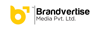 Brandvertise Media Logo