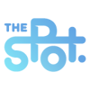The Spot SV Logo