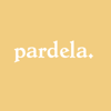 Pardela. Logo