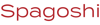 Spagoshi Logo