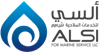 ALSI For Marine Services LLC Logo