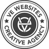 VE Websites | Creative Agency Logo