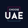 Choose UAE Logo