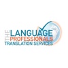 Langpros Language Solutions Logo