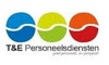 T&E Studenten Uitzendbureau Logo