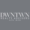 DWNTWN Realty Advisors Logo