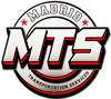 MADRID TRANSPORTATION SERVICES Logo