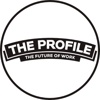 The Profile Virtual Office Logo