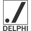 Delphi Consulting, LLC Logo