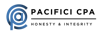 Pacfici CPA, Inc. Logo