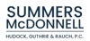 Summers, McDonnell, Hudock, Guthrie & Rauch, P.C. Logo