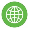 Global Language Solution (GLS) Logo
