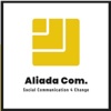 Aliada Communications Logo