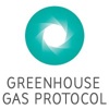 Greenhouse Gas Protocol Logo
