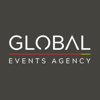 Global Events Agency Logo