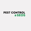 Pest Control  SEO Logo