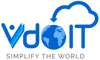 Vdoit Technologies Logo