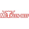 MCKEEN-BEEF Logo