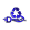 Dspoz-IT, Inc Logo