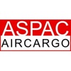Aspac Aircargo Services Pte Ltd Logo
