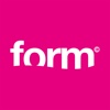 Form Agency Logo