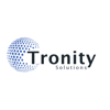Tronity Solutions Private Limited Logo