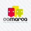 Comarca Marketing Advertising Logo