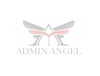 Adminangel.hu Logo