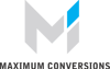 Maximum Conversions Logo