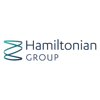 Hamiltonian Group Logo