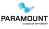 paramount group Logo