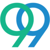 99 Logitech Logo