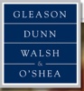 Gleason, Dunn, Walsh & O’Shea Logo