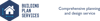 Building Plan Services Ltd Logo