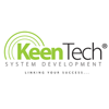 Keentech System Development Logo