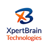 XpertBrain Technologies Logo